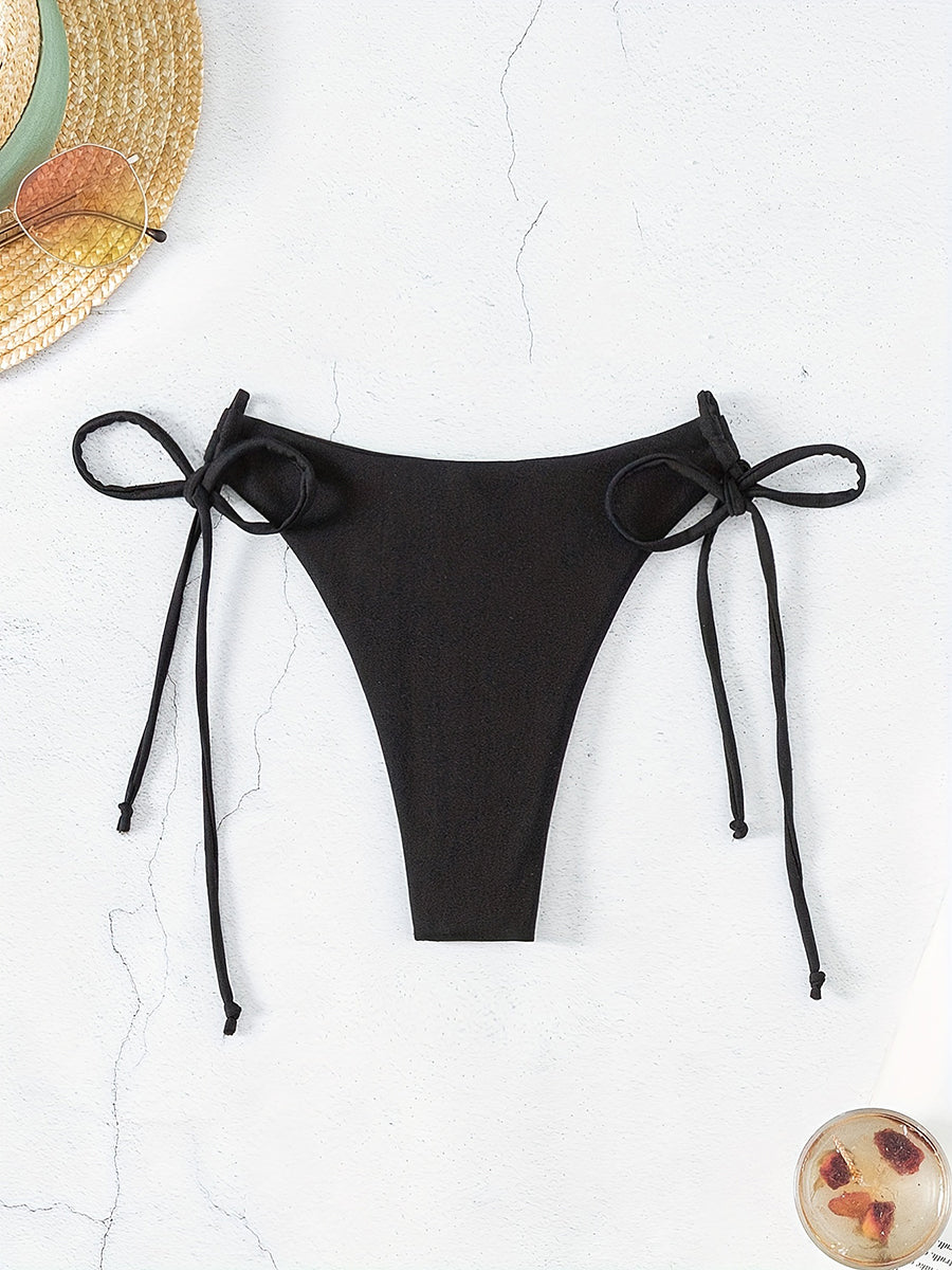 Sienna Swim Bottom - product image 3 | CERYNA