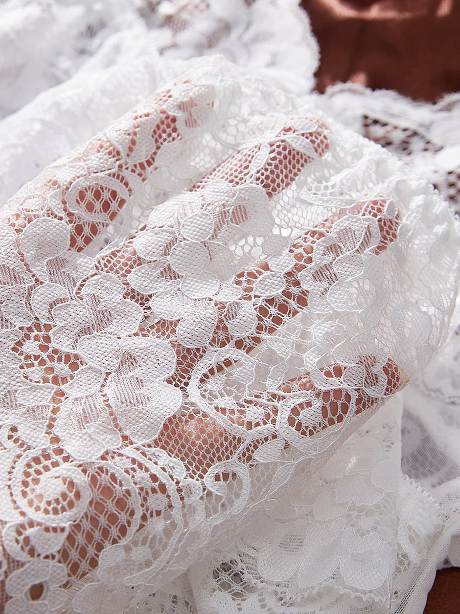 Isabelle Babydoll Set - product image 9 | CERYNA