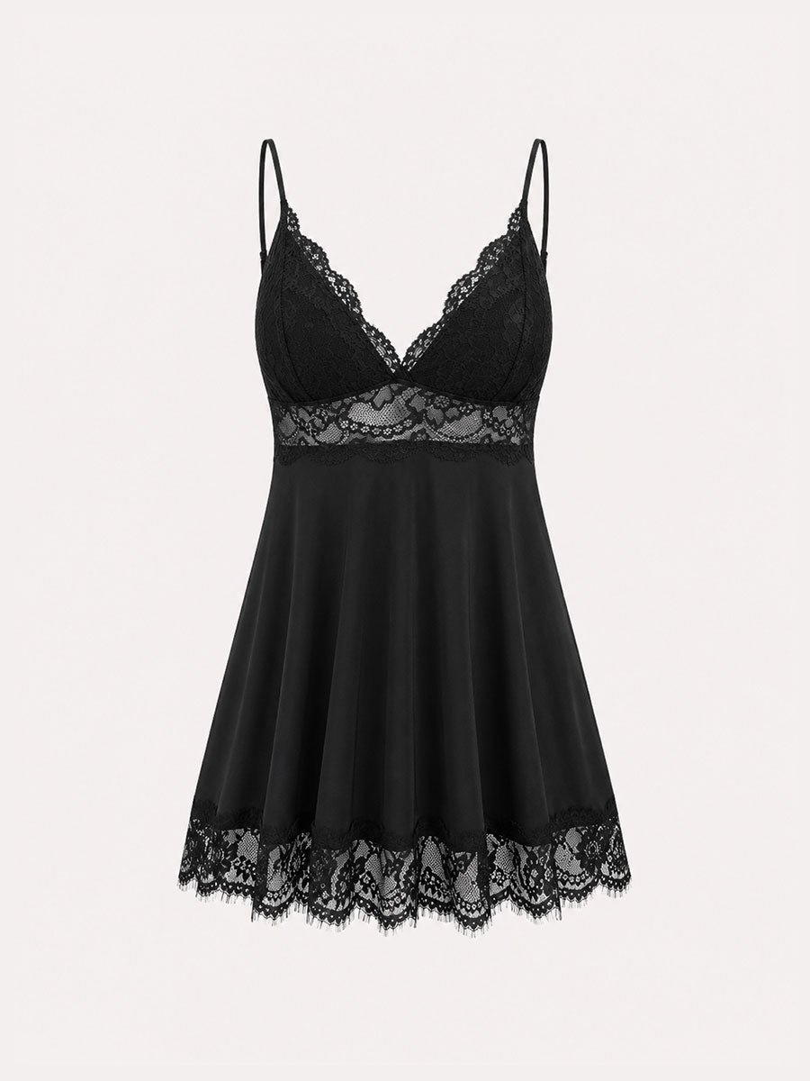 Maud Slip Dress - product image 1 | CERYNA