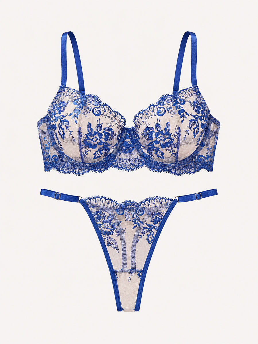 Zarael Lingerie Set - product image 1 | CERYNA