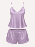 Blaze Cami Set