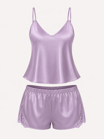 Blaze Cami Set