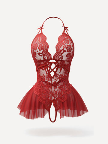 Serena Bodysuit