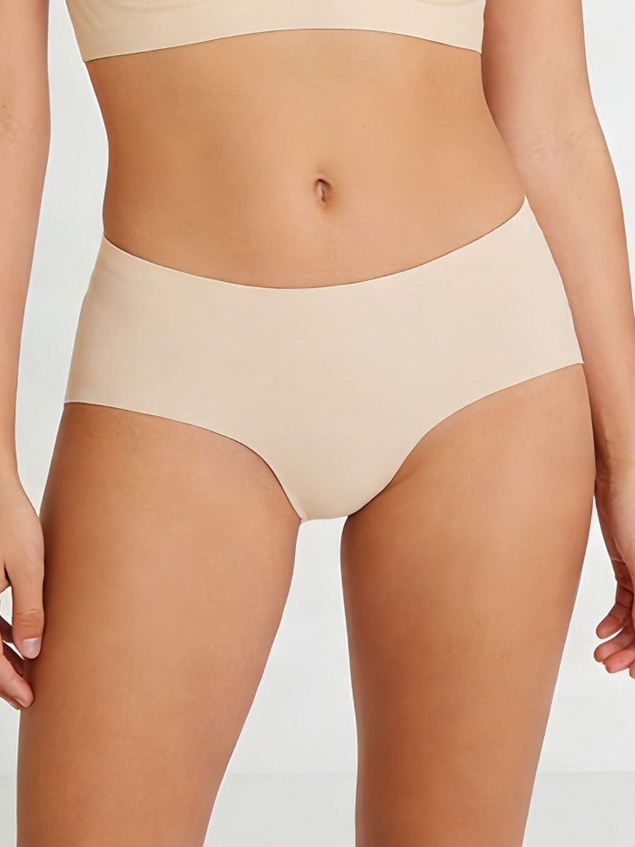 Lena No-Show Cheeky Panty - product image 4 | CERYNA