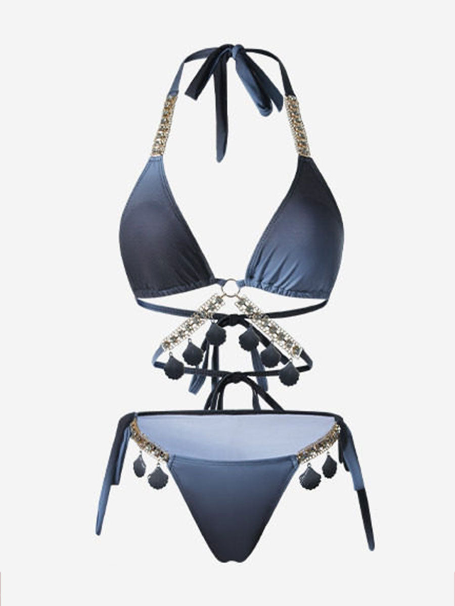 Ocean Glow Bikini Set - product image 1 | CERYNA