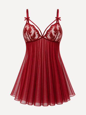 Eliz Slip Dress