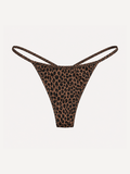 No-Show Thong Panty