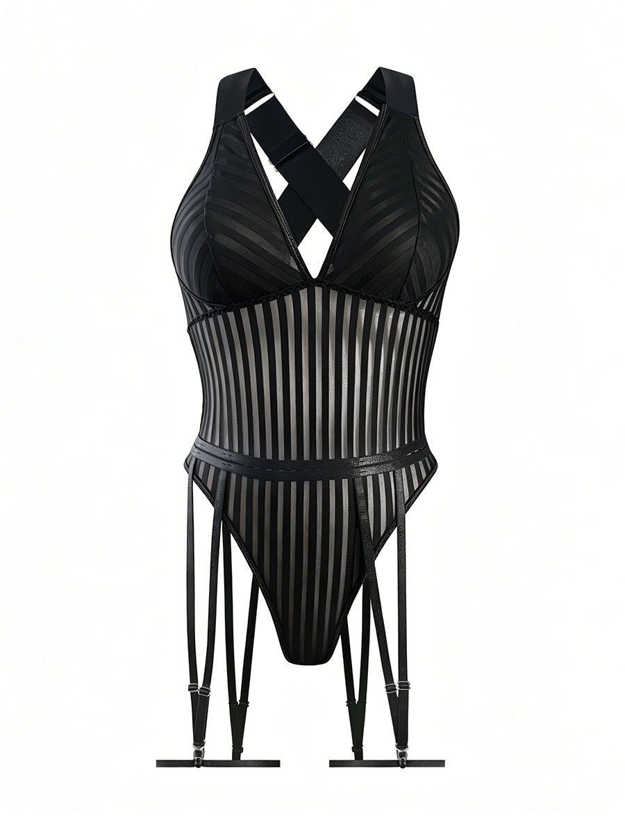 Kira Bodysuit - product image 1 | CERYNA