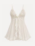 Isabelle Babydoll Set