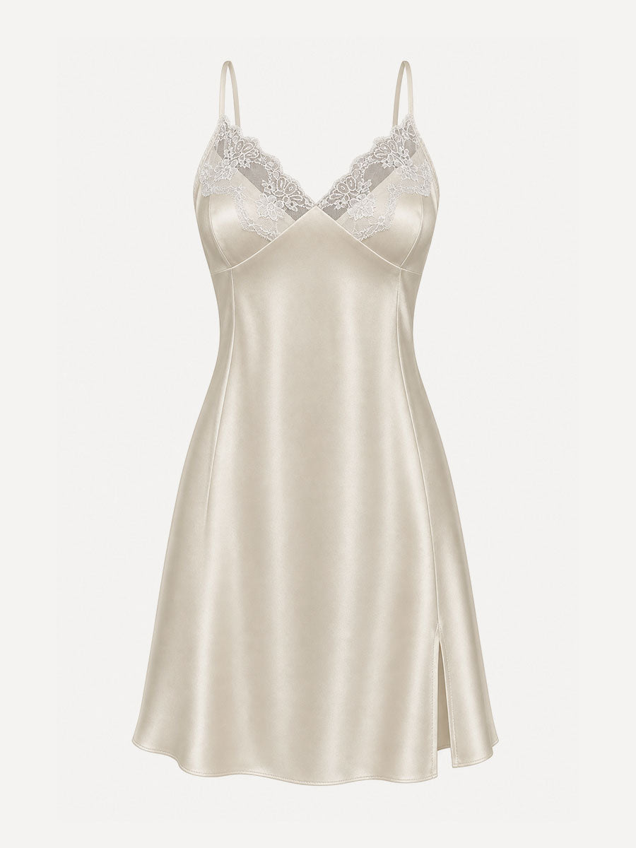 Bryn Slip Dress - product image 1 | CERYNA