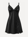 Camille Slip Dress
