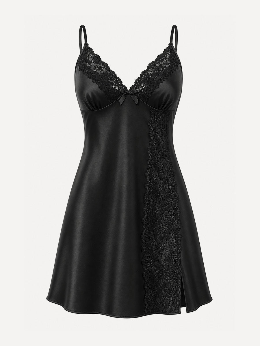 Camille Slip Dress - product image 1 | CERYNA