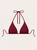 Aria Bikini Top