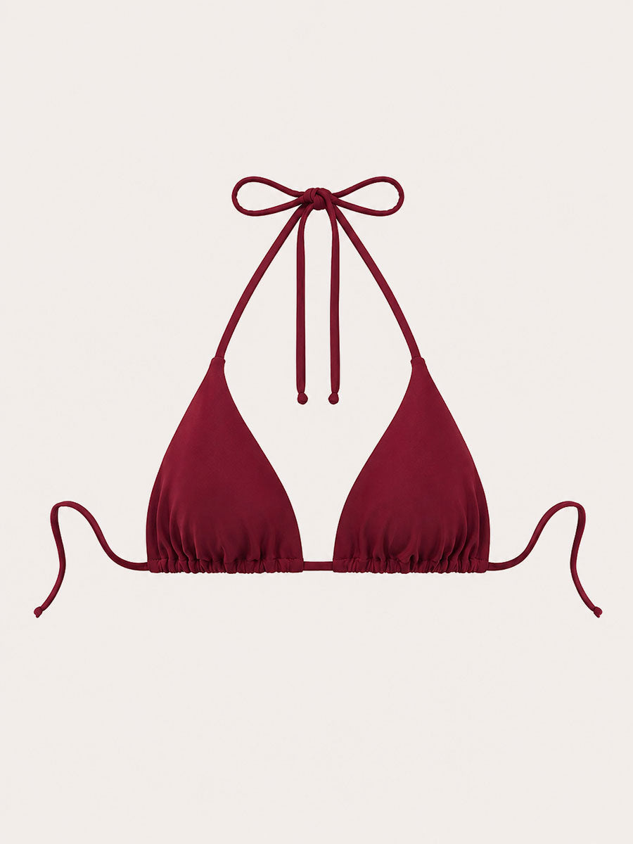 Aria Bikini Top - product image 1 | CERYNA