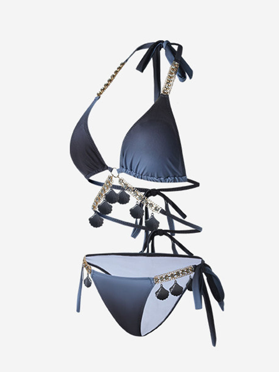 Ocean Glow Bikini Set - product image 2 | CERYNA