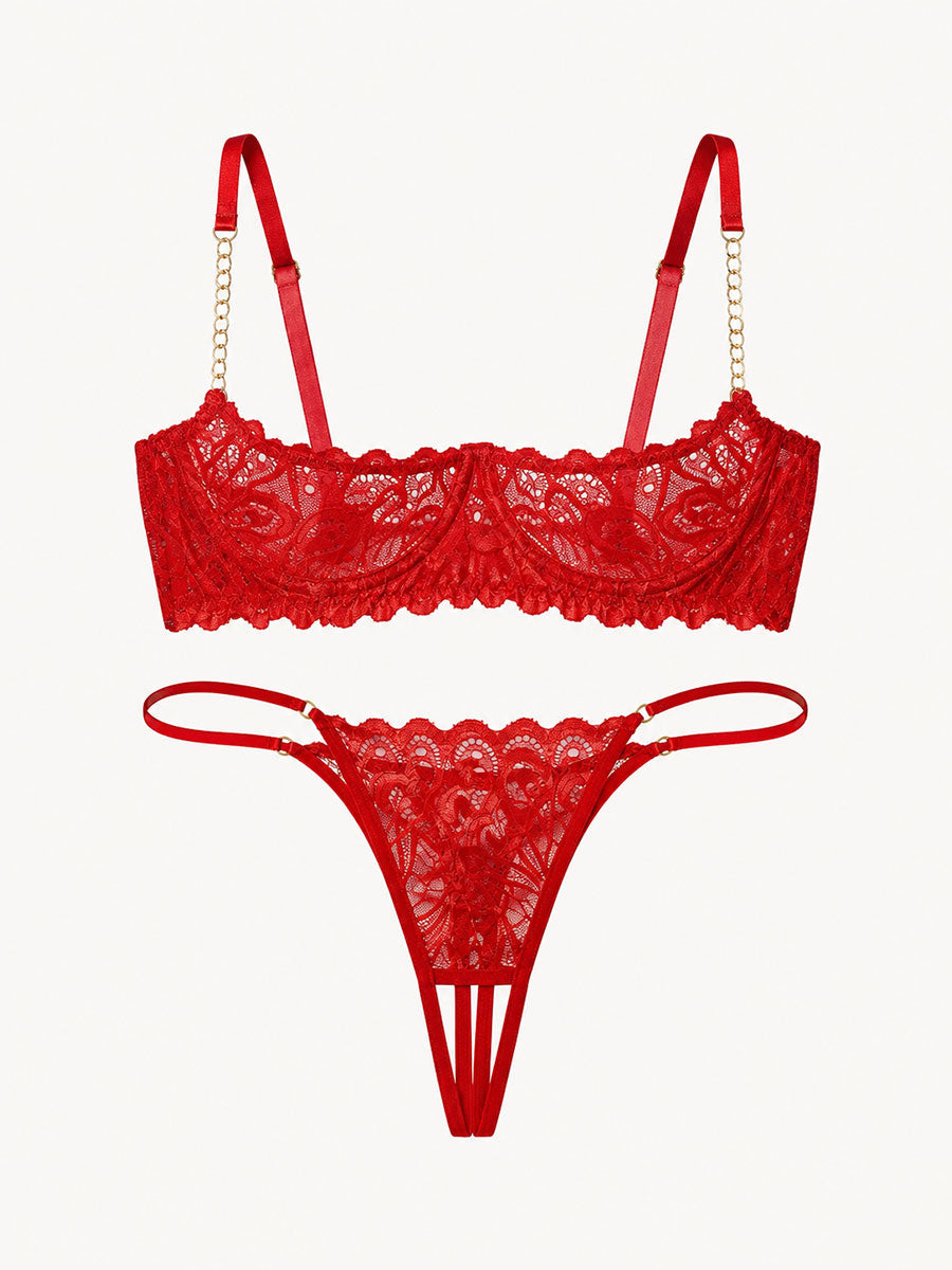 Amélie Lingerie Set - product image 1 | CERYNA
