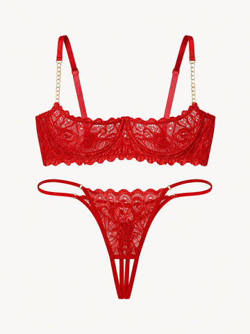 Amélie Lingerie Set