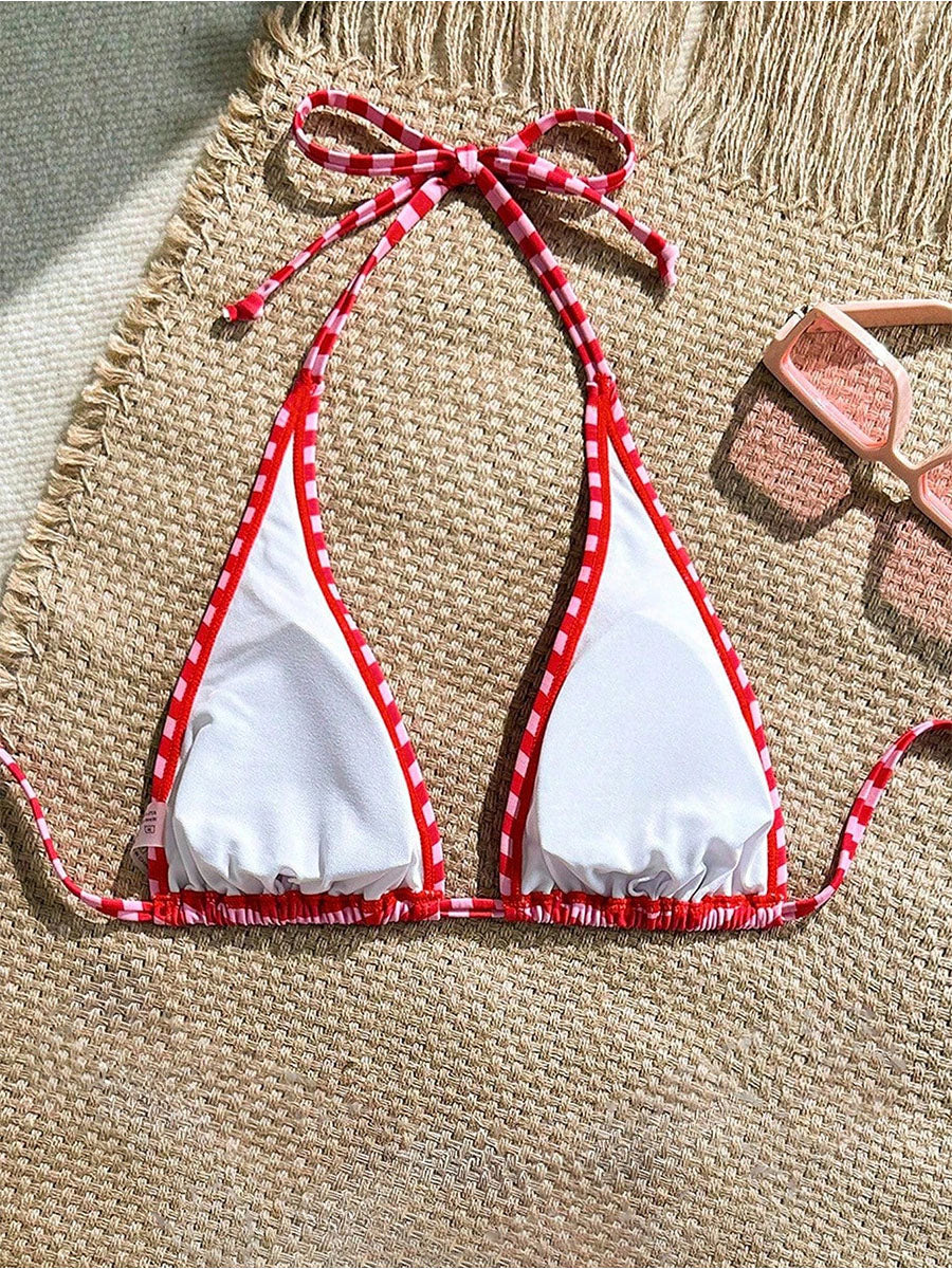 Mia Bikini Top - product image 3 | CERYNA