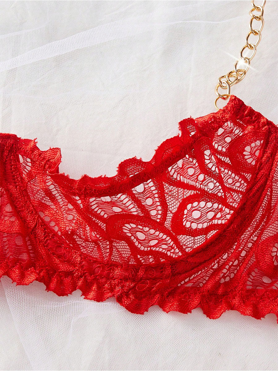 Amélie Lingerie Set - product image 4 | CERYNA