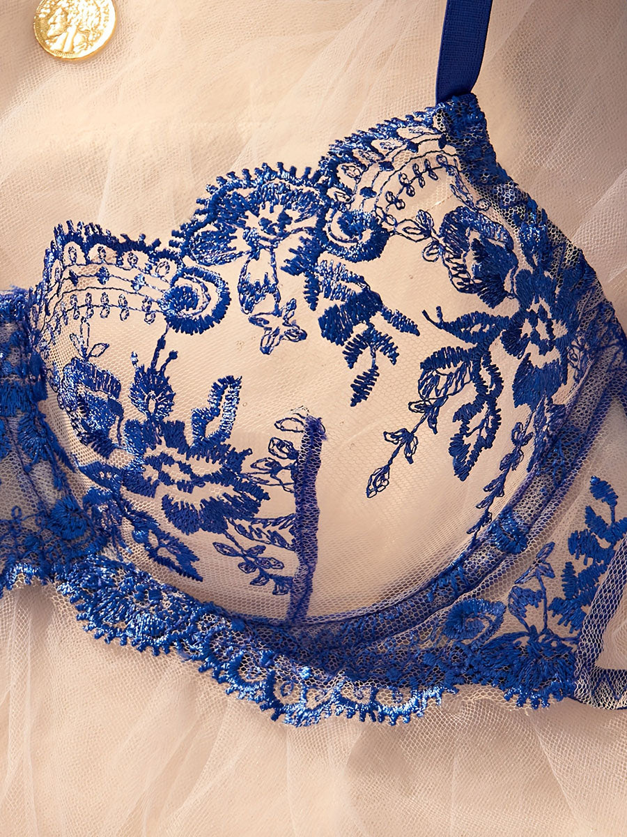 Zarael Lingerie Set - product image 4 | CERYNA