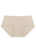Lena No-Show Cheeky Panty