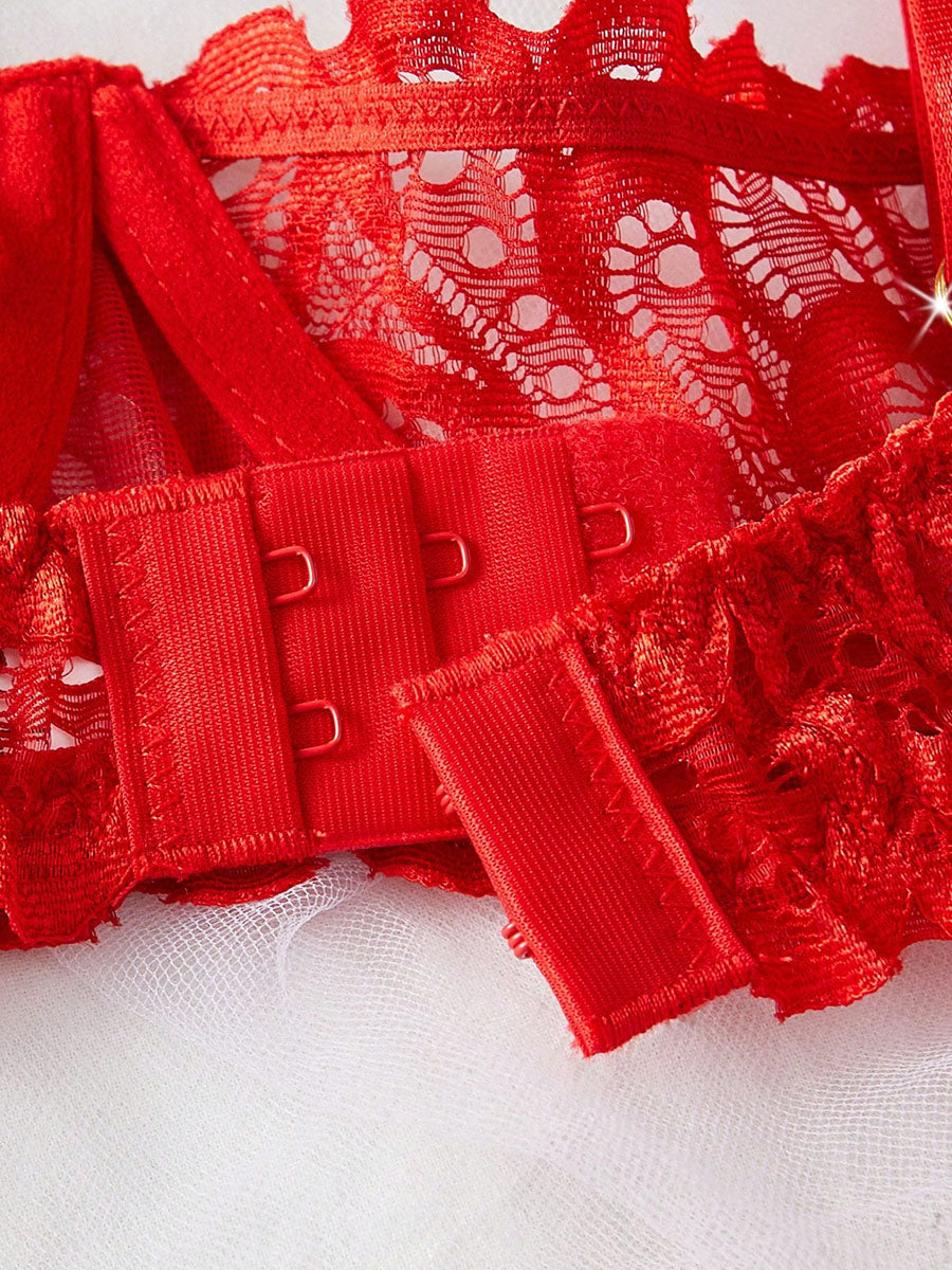 Amélie Lingerie Set - product image 5 | CERYNA