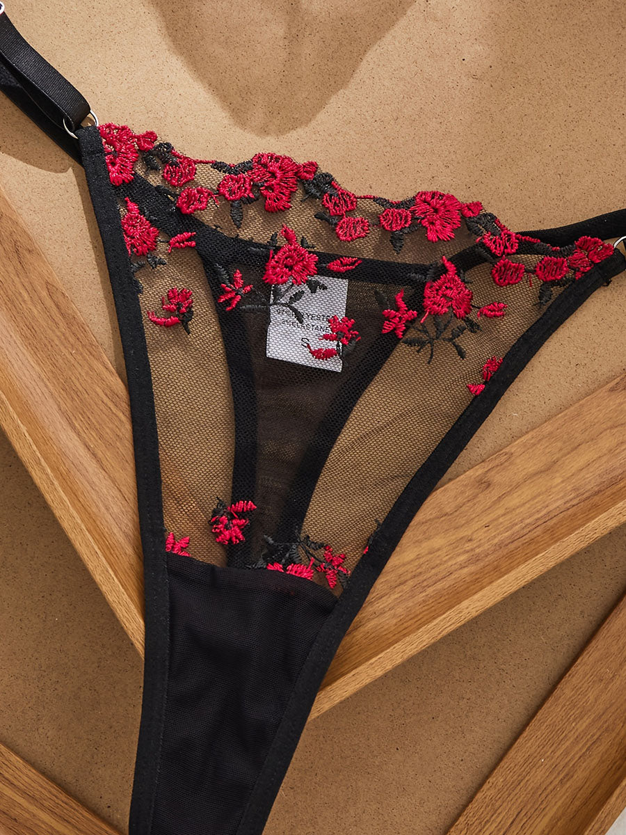 Noelle Lingerie Set - product image 5 | CERYNA