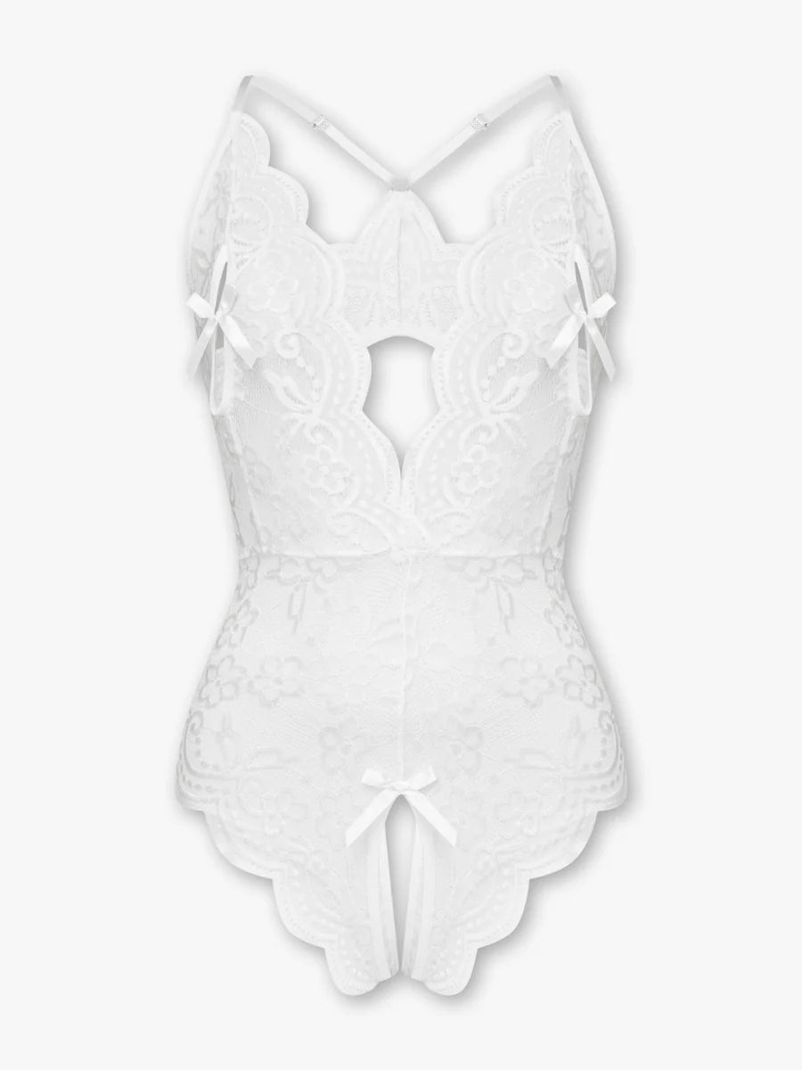 Marisela Bodysuit - product image 13 | CERYNA