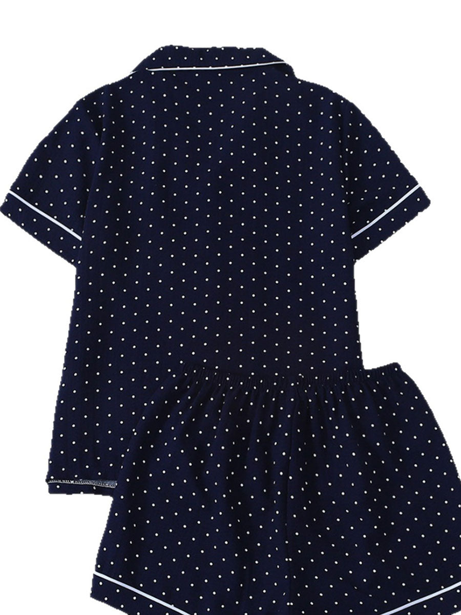 Amber Pajama Set - product image 5 | CERYNA
