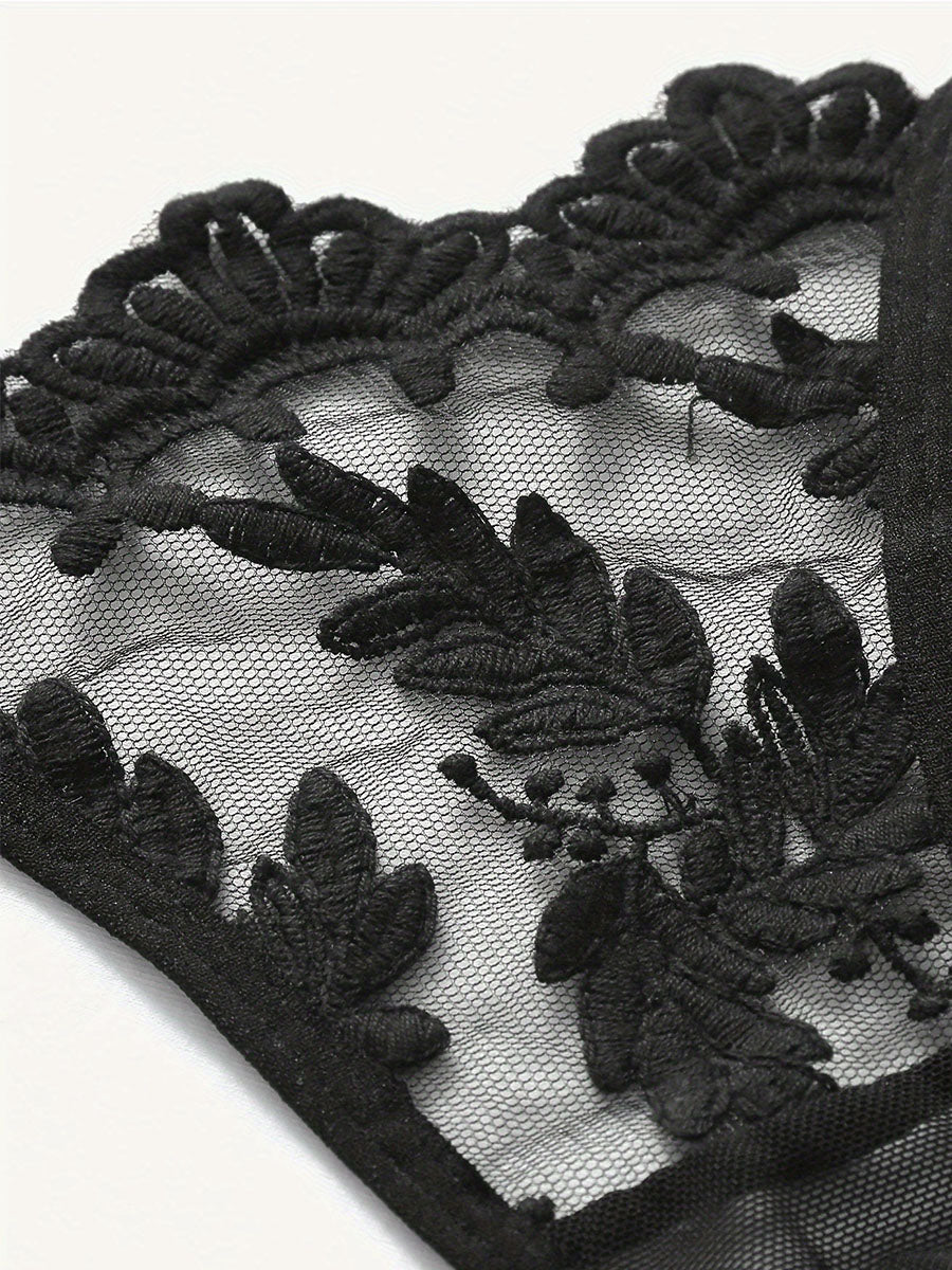Elise Lingerie Set - product image 5 | CERYNA