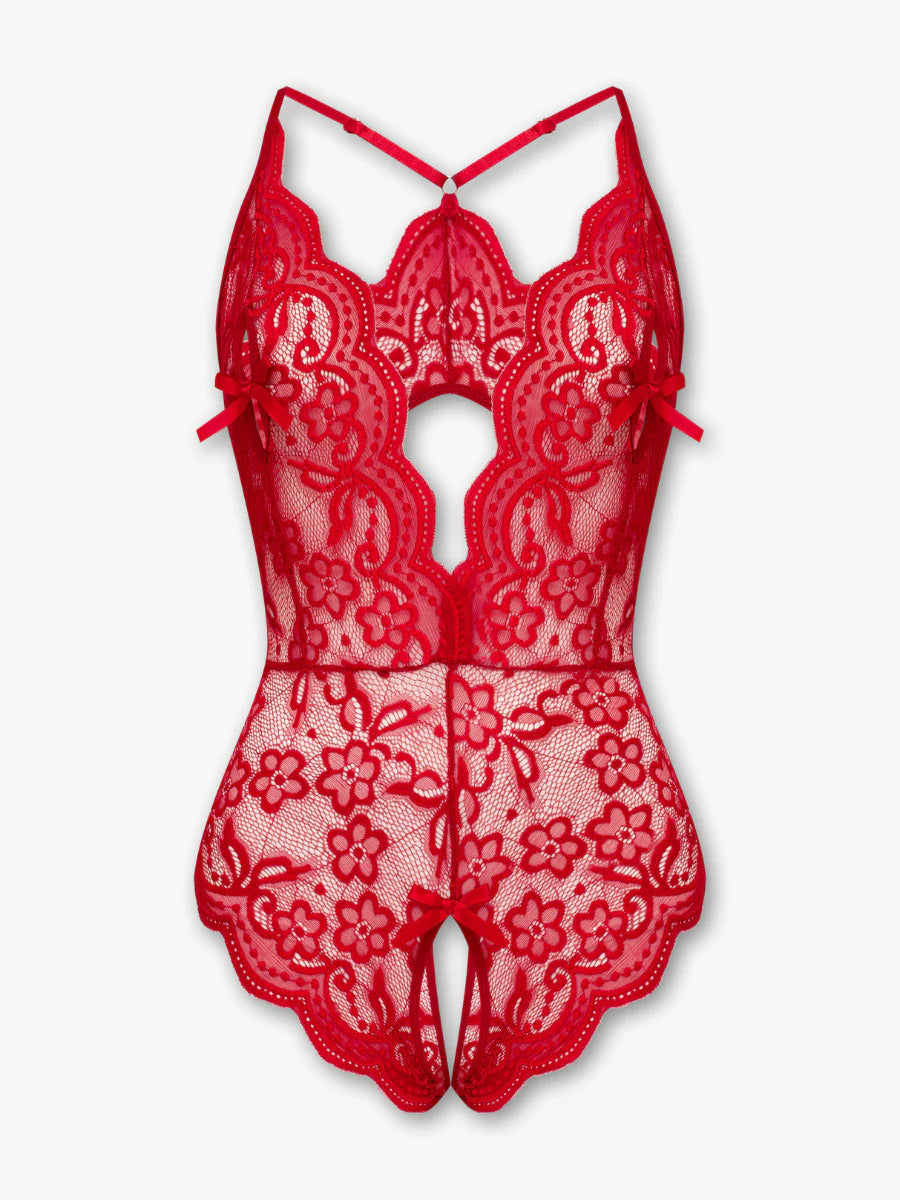 Marisela Bodysuit - product image 19 | CERYNA