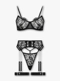 Evelina Lingerie Set