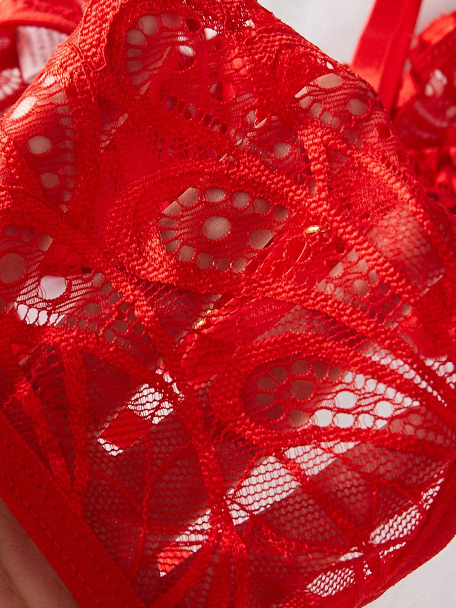 Amélie Lingerie Set - product image 6 | CERYNA