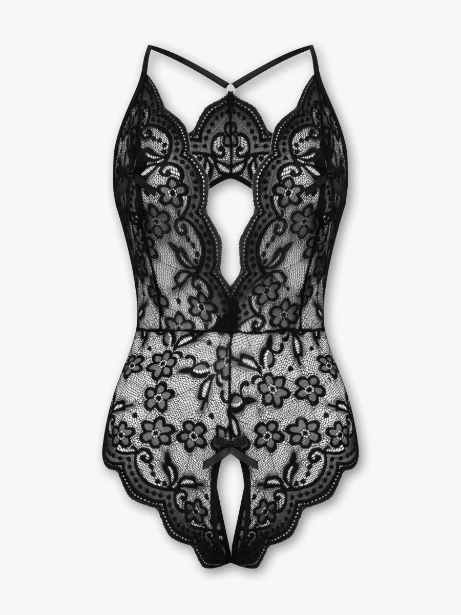 Marisela Bodysuit - product image 7 | CERYNA
