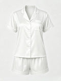 Clara Pajama Set