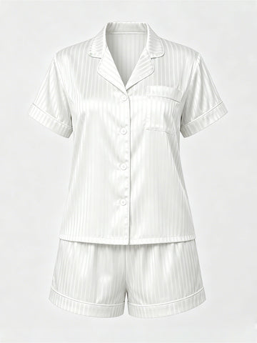 Clara Pajama Set