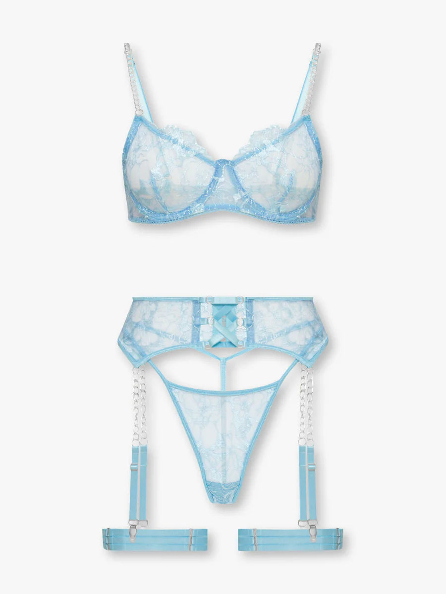 Evelina Lingerie Set - product image 17 | CERYNA