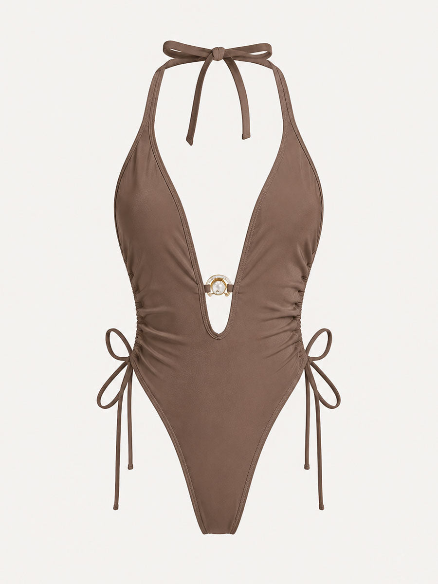 Naomi One-Piece Swimsuit - product image 1 | CERYNA