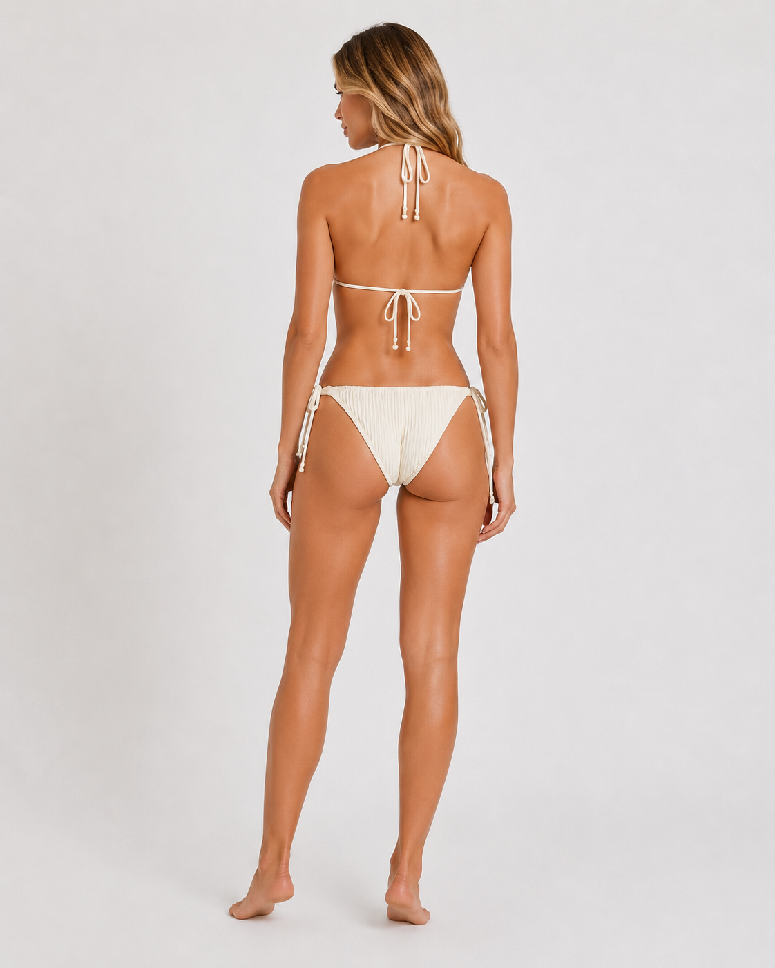 Halter Push-Up Bikini Set - product image 4 | CERYNA