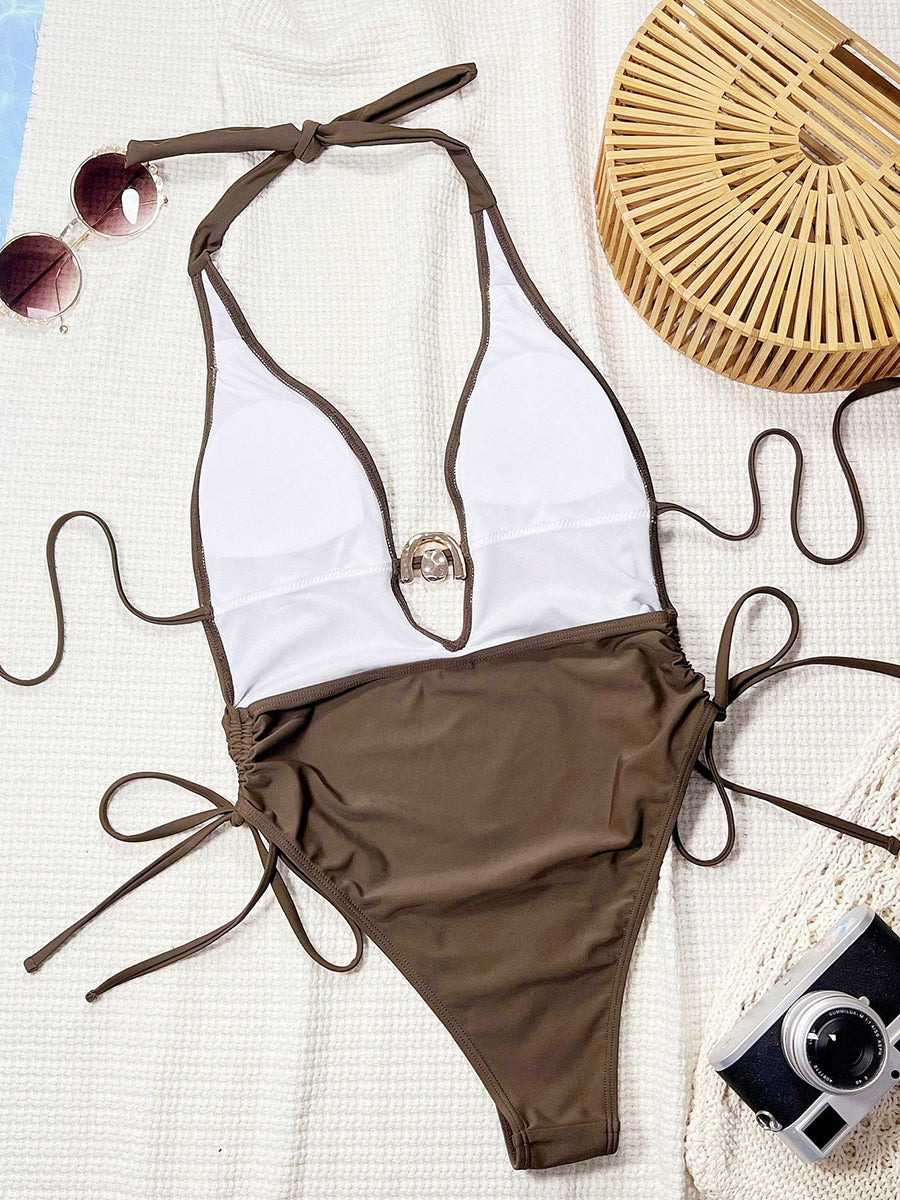 Naomi One-Piece Swimsuit - product image 4 | CERYNA
