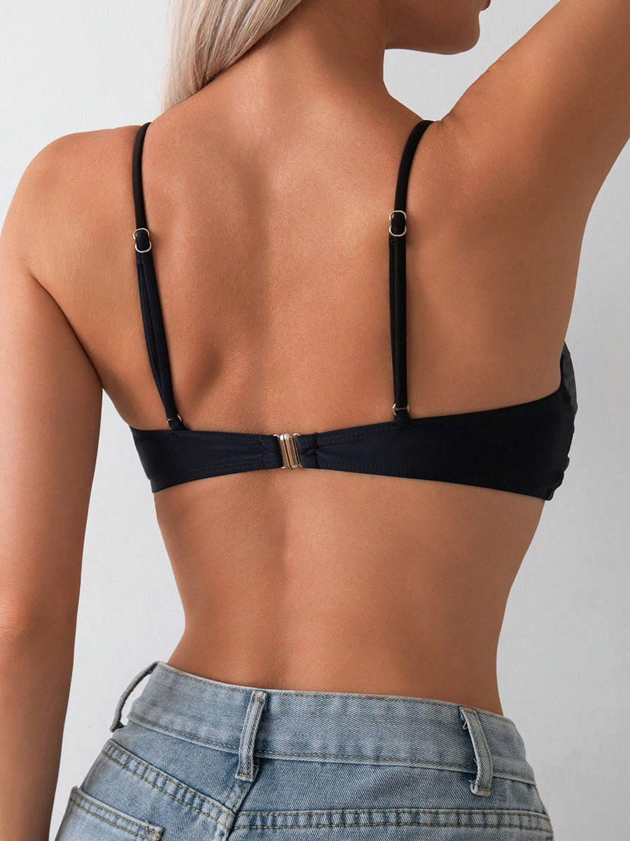 Luna Bikini Top - product image 2 | CERYNA