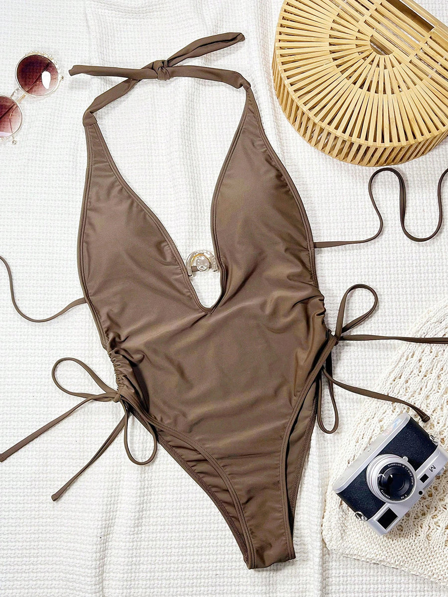Naomi One-Piece Swimsuit - product image 2 | CERYNA