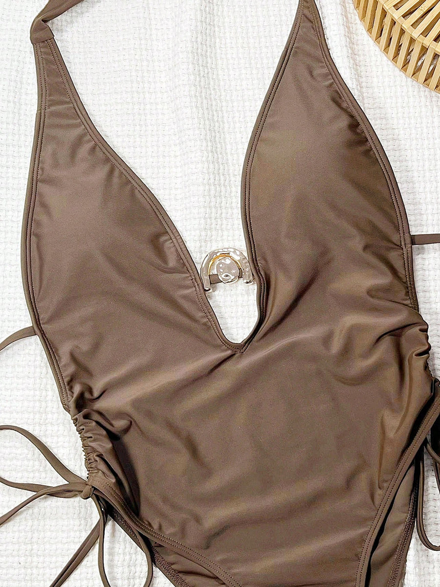 Naomi One-Piece Swimsuit - product image 3 | CERYNA