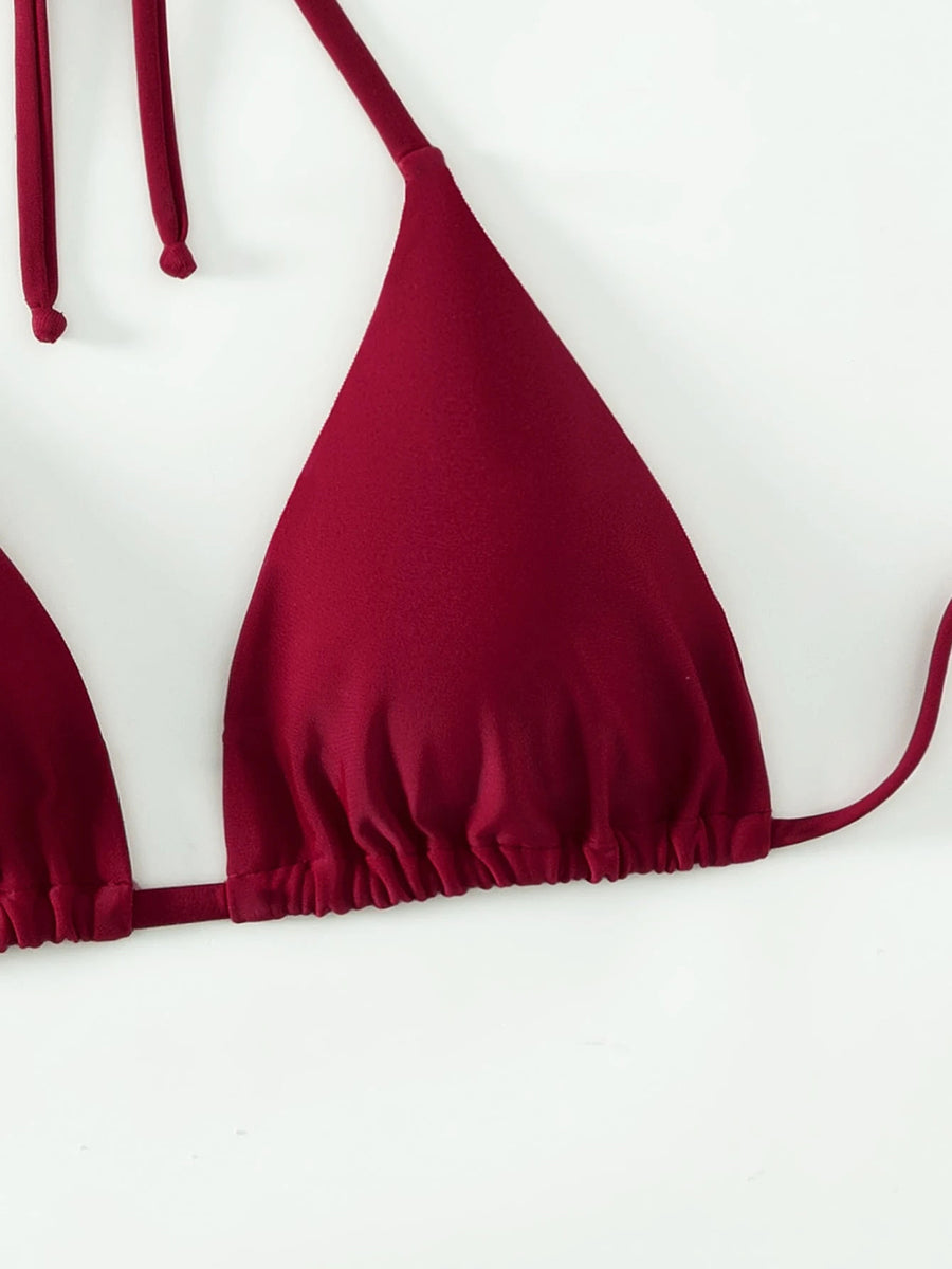 Aria Bikini Top - product image 5 | CERYNA