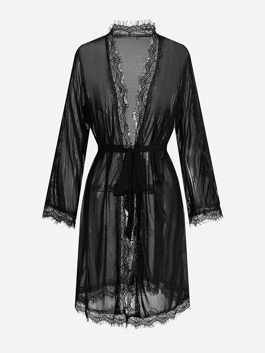 Ariana Robe - product image 6 | CERYNA