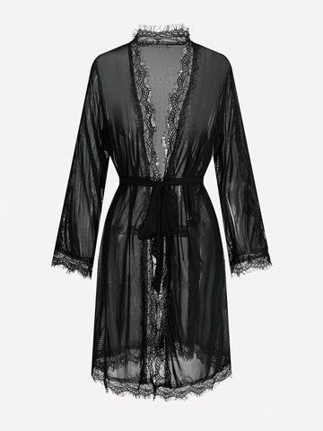 Ariana Robe - product image 6 | CERYNA