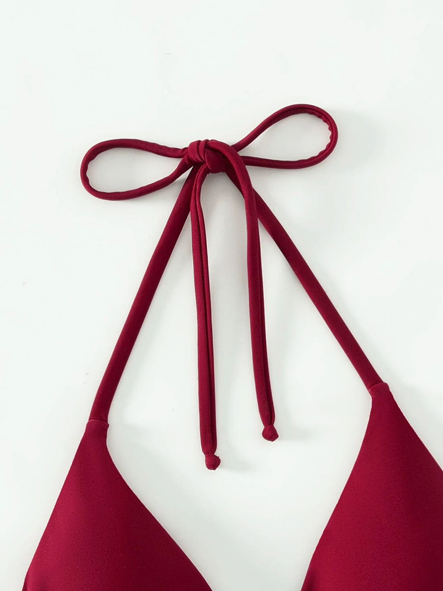 Aria Bikini Top - product image 6 | CERYNA