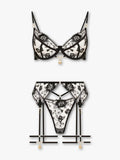 Amira Lingerie Set
