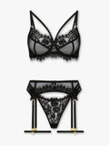 Marise Lace Lingerie Set