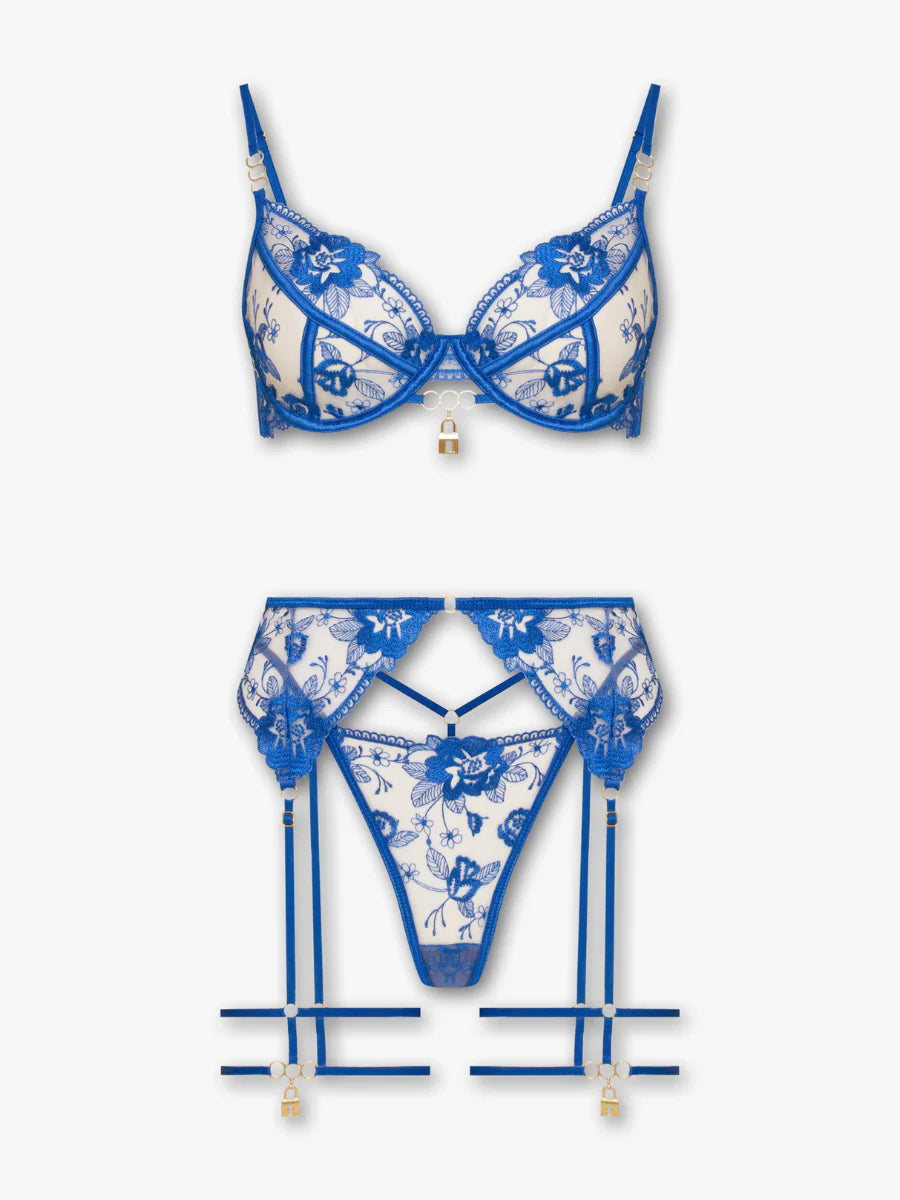 Amira Lingerie Set - product image 11 | CERYNA